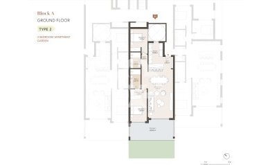 Nybyggnation - Apartamentos -
Estepona - Rincón de la Victoria s/n