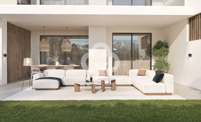 Neue Gebäude - Bajos -
Estepona - Rincón de la Victoria s/n