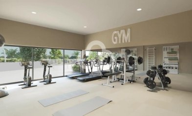 New Build - Apartamentos -
Estepona - Calle MARÍA DE ESTRADA, 2