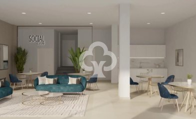 New Build - Apartamentos -
Estepona - Calle MARÍA DE ESTRADA, 2