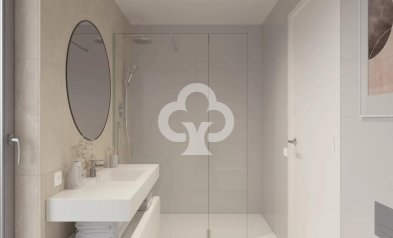 New Build - Apartamentos -
Estepona - Calle MARÍA DE ESTRADA, 2