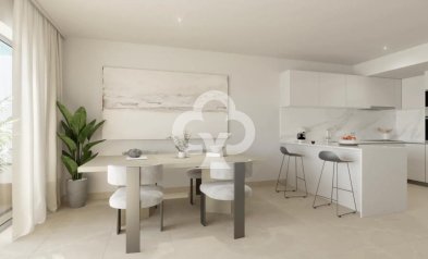 New Build - Apartamentos -
Estepona - Calle MARÍA DE ESTRADA, 2