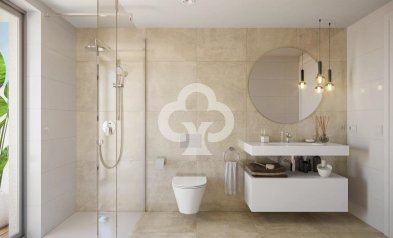 New Build - Apartamentos -
Estepona - Calle MARÍA DE ESTRADA, 2