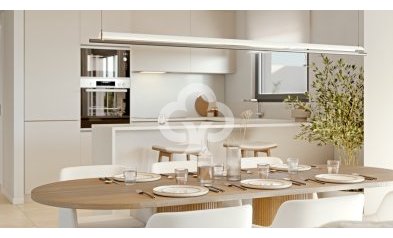 New Build - Áticos -
Estepona