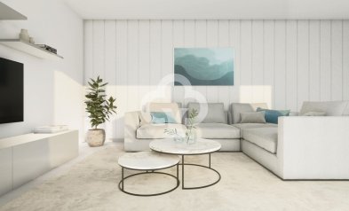 Neue Gebäude - Apartamentos -
Estepona - Calle Segismundo Moret s/n