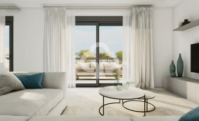 Neue Gebäude - Apartamentos -
Estepona - Calle Segismundo Moret s/n