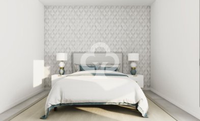 Neue Gebäude - Apartamentos -
Estepona - Calle Segismundo Moret s/n