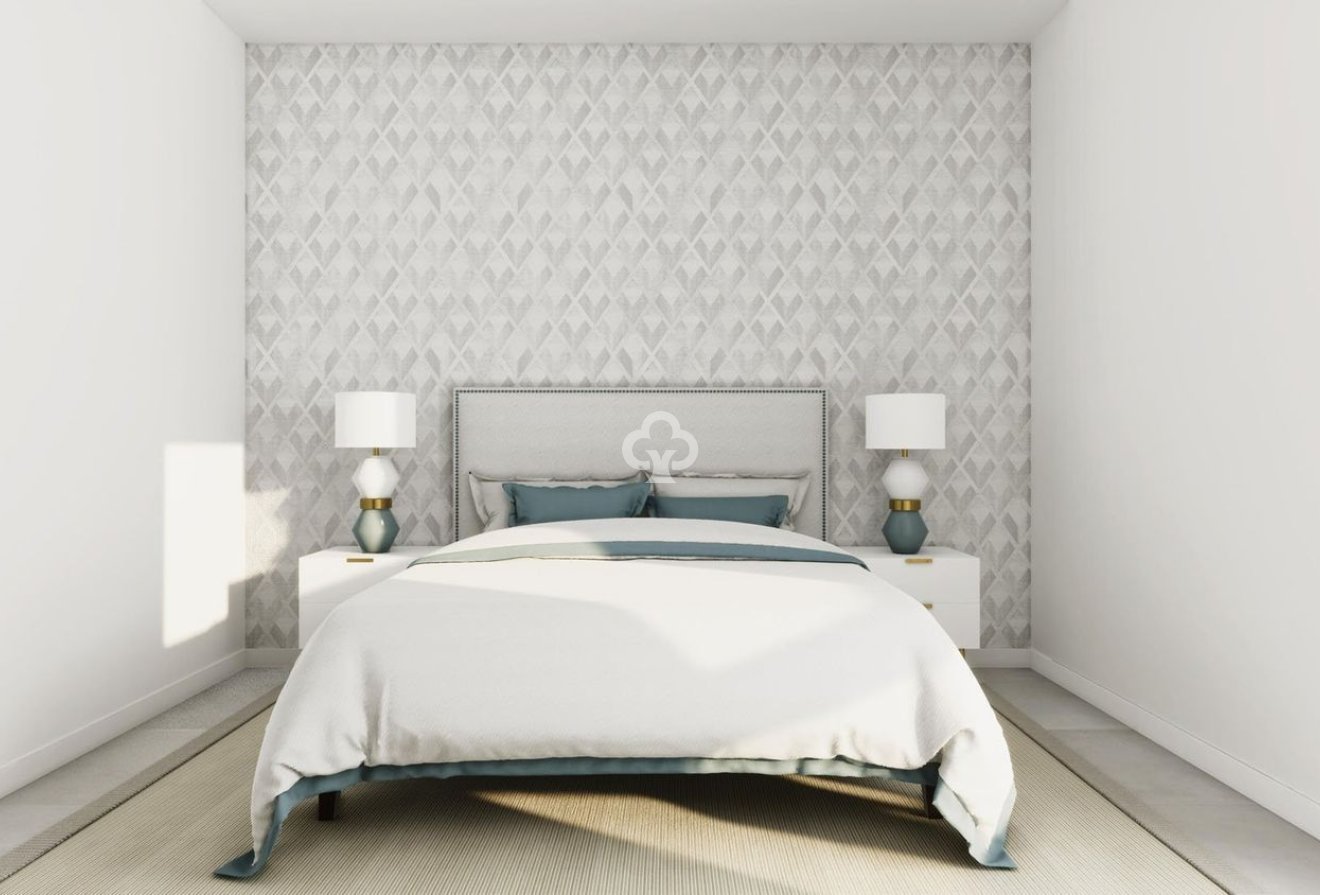 New Build - Bajos -
Estepona - Calle Segismundo Moret s/n