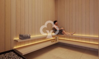 Nybyggnation - Apartamentos -
Fuengirola - Pozo Malvarosa, 1