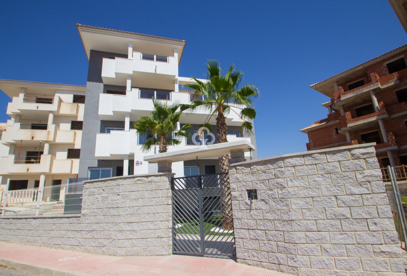 Nybyggnation - Apartamentos -
Orihuela - 03189, Calle Malvinas
