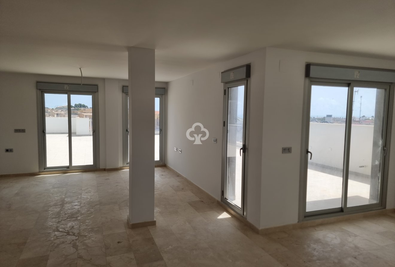 Nybyggnation - Apartamentos -
Orihuela - 03189, Calle Malvinas