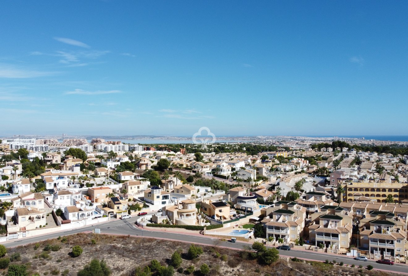 Nybyggnation - Apartamentos -
Orihuela - 03189, Calle Malvinas