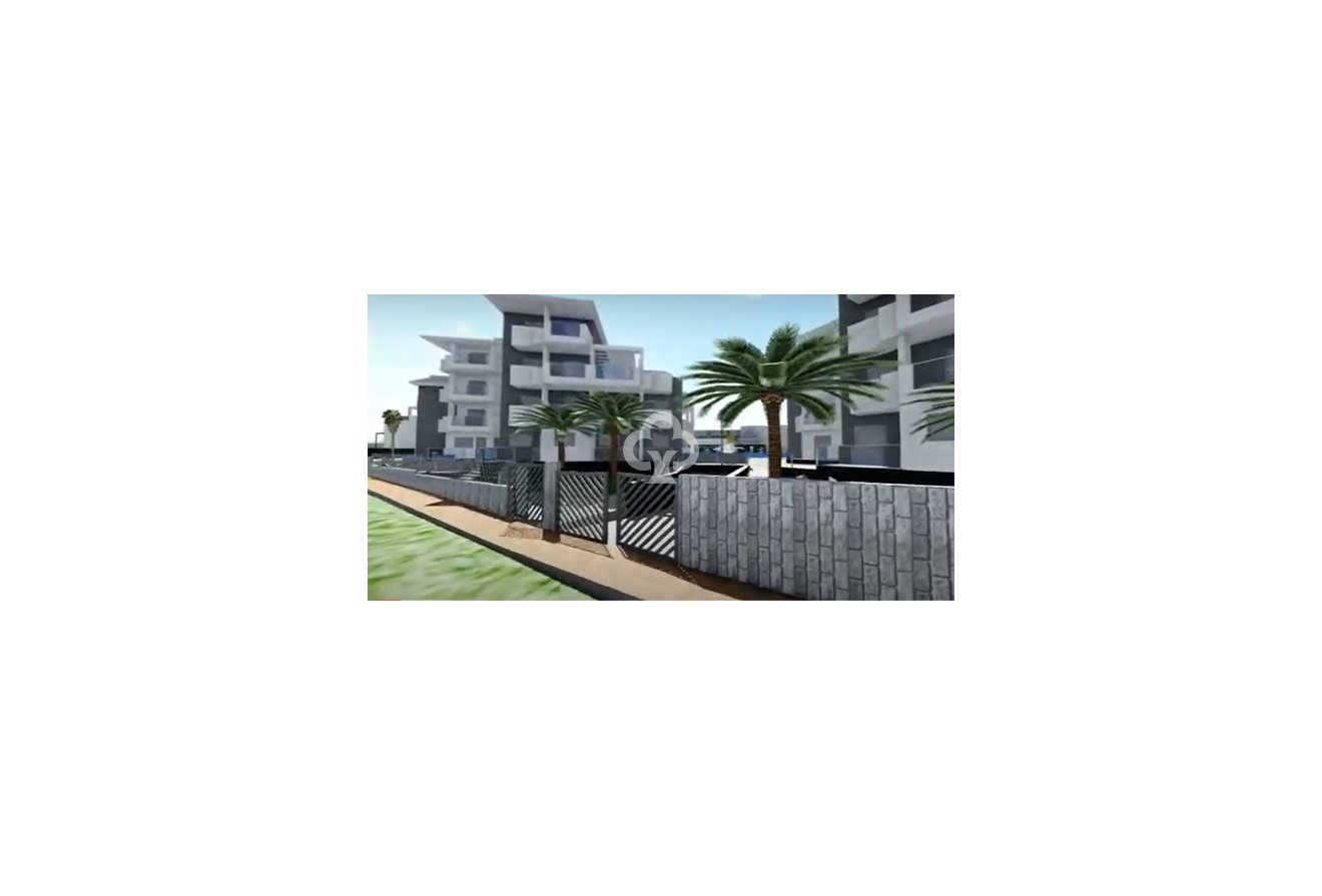 Nybyggnation - Apartamentos -
Orihuela - 03189, Calle Malvinas