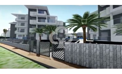 Nybyggnation - Apartamentos -
Orihuela - 03189, Calle Malvinas