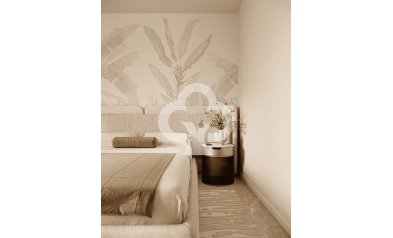 New Build - Áticos -
Finestrat