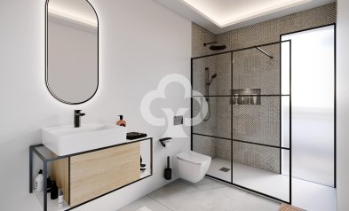 New Build - Villas -
Alhama de Murcia - 30849