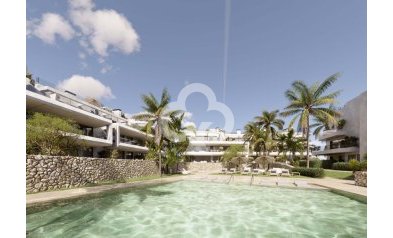 Obra nueva - Apartamentos -
Estepona