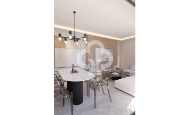 Obra nueva - Apartamentos -
Estepona