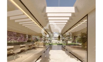 Obra nueva - Apartamentos -
Estepona