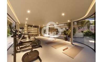 Obra nueva - Apartamentos -
Estepona