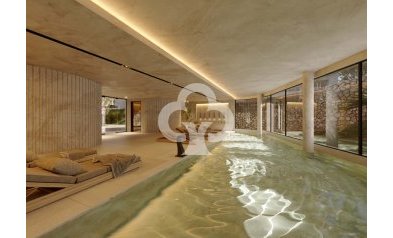 Obra nueva - Apartamentos -
Estepona