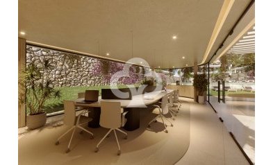 Obra nueva - Apartamentos -
Estepona