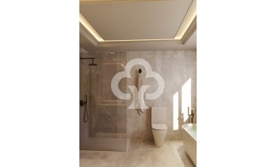 Obra nueva - Apartamentos -
Estepona