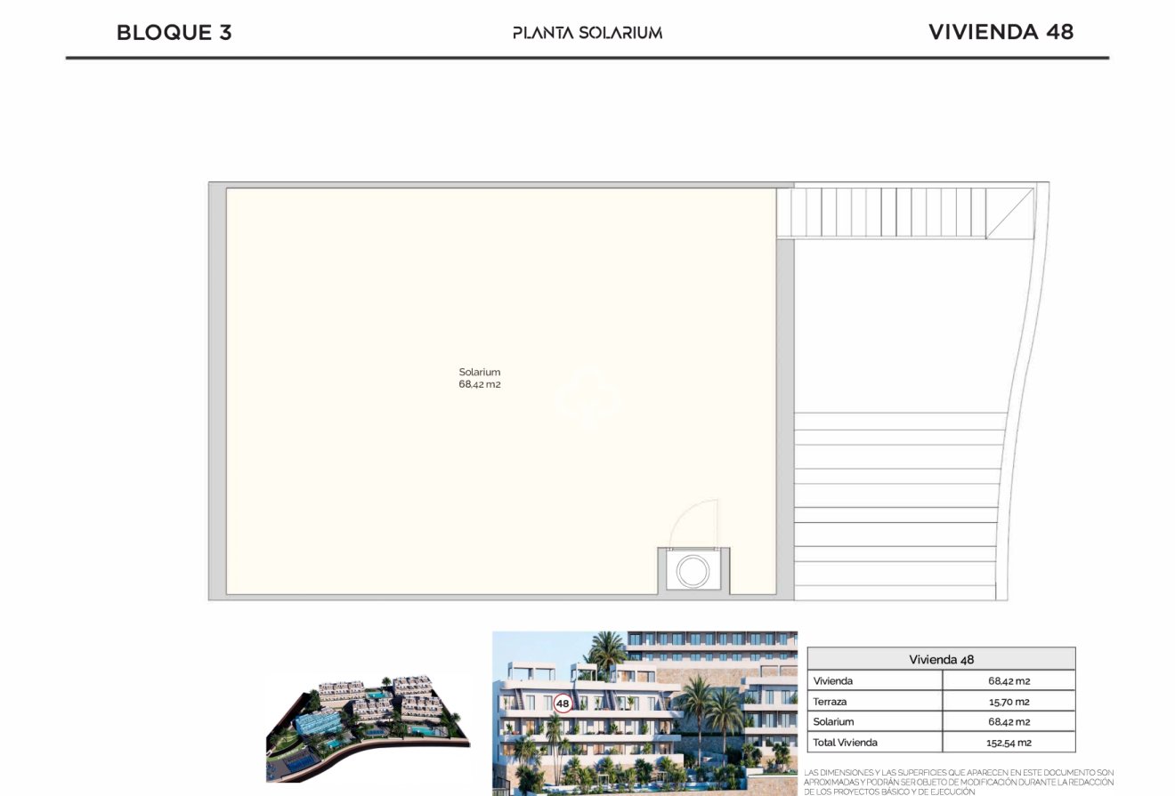 New Build - Áticos -
Finestrat