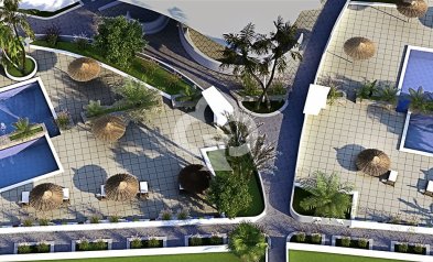 Neue Gebäude - Apartamentos -
Pilar de la Horadada - 03191