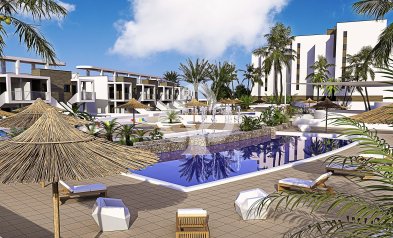 Neue Gebäude - Apartamentos -
Pilar de la Horadada - 03191