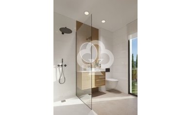 New Build - Villas -
Finestrat - 03509