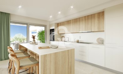 Neue Gebäude - Bajos -
Benahavís - Calle Torre Campanillas s/n