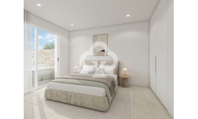 Nybyggnation - Bungalows -
Pilar de la Horadada - 03190