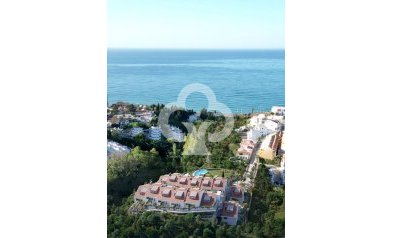 Neue Gebäude - Apartamentos -
Benalmádena - 29639, Calle Horizonte