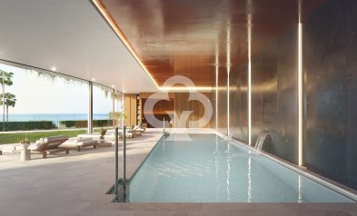 Neue Gebäude - Apartamentos -
Benalmádena - 29639, Calle Horizonte