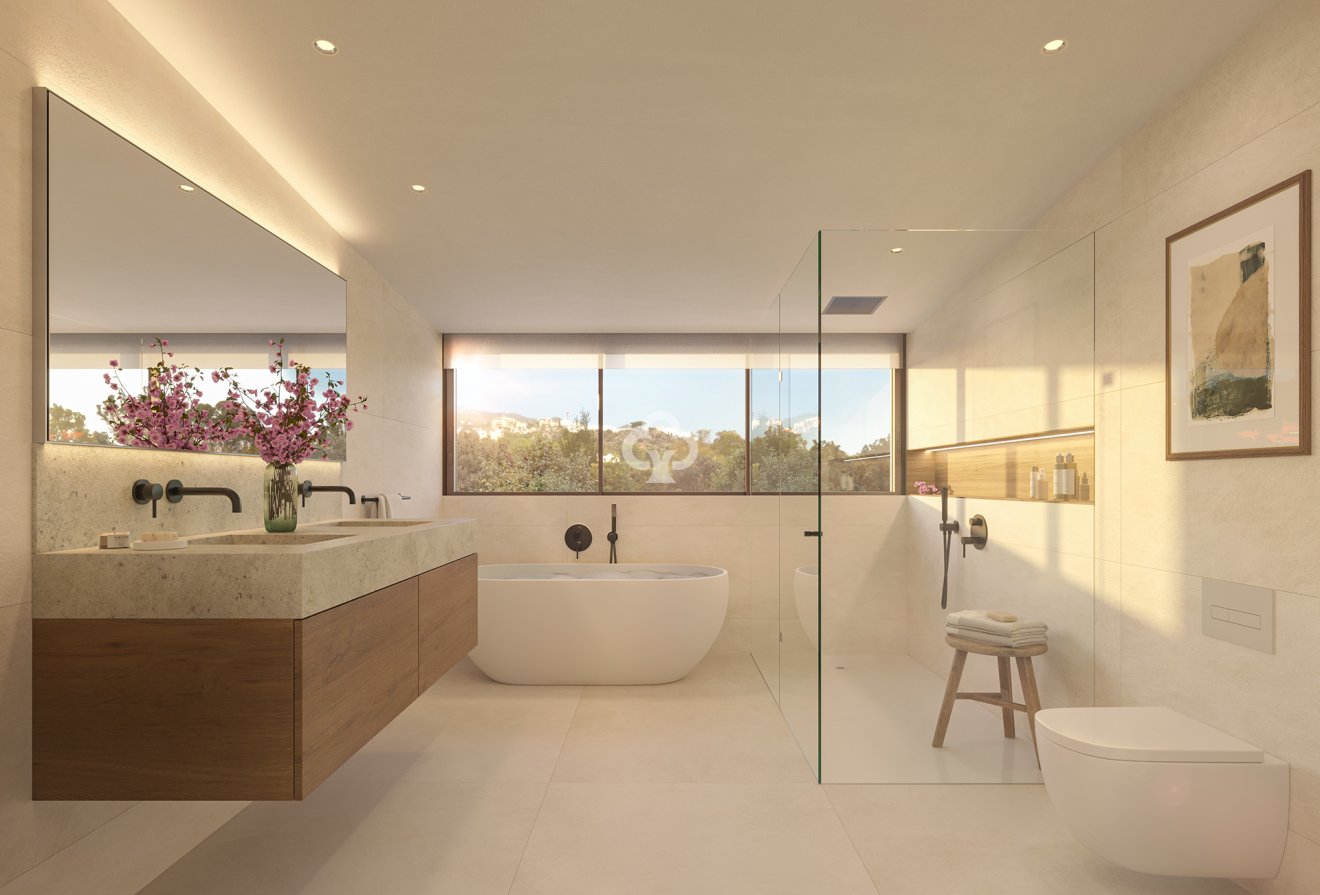 Neue Gebäude - Apartamentos -
Benalmádena - 29639, Calle Horizonte