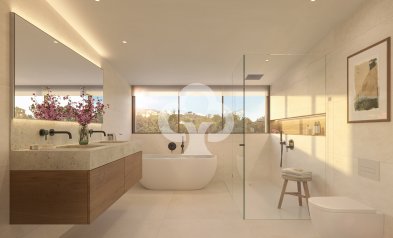 Neue Gebäude - Apartamentos -
Benalmádena - 29639, Calle Horizonte