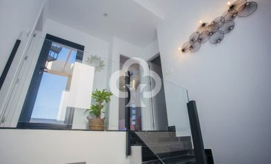 New Build - Chalet independiente -
Los Montesinos - 03187