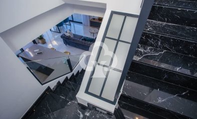 New Build - Chalet independiente -
Los Montesinos - 03187