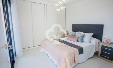 New Build - Chalet independiente -
Los Montesinos - 03187