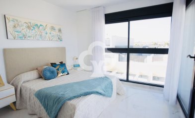 New Build - Chalet independiente -
Los Montesinos - 03187