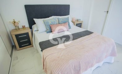 New Build - Chalet independiente -
Los Montesinos - 03187