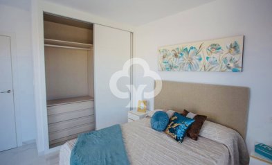 New Build - Chalet independiente -
Los Montesinos - 03187