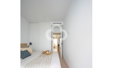 Neue Gebäude - Bajos -
San Pedro del Pinatar