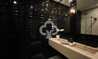 Reventa - Adosado -
Fuengirola - 2ª Línea de playa