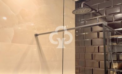 Reventa - Adosado -
Fuengirola - 2ª Línea de playa