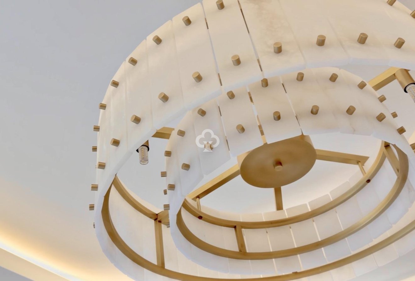 Reventa - Adosado -
Fuengirola - 2ª Línea de playa