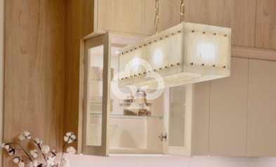 Reventa - Adosado -
Fuengirola - 2ª Línea de playa