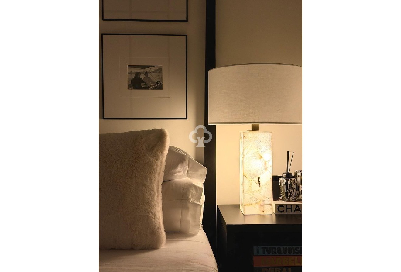 Reventa - Adosado -
Fuengirola - 2ª Línea de playa