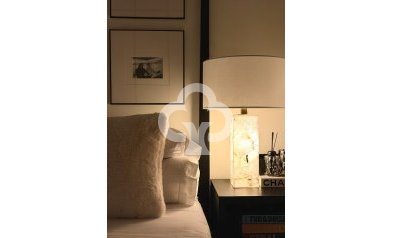 Reventa - Adosado -
Fuengirola - 2ª Línea de playa